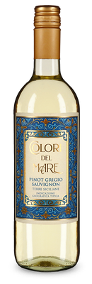 Pinot Grigio Sauvignon 2025