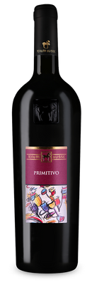 Primitivo 2022 – persönliche Empfehlung