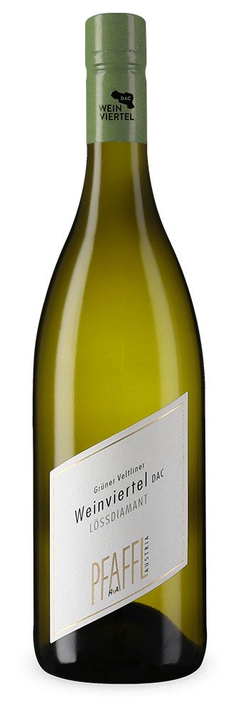 Grüner Veltliner Lössdiamant 2025