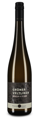 Grüner Veltliner Kremstal Reserve 2024 – persönliche Empfehlung