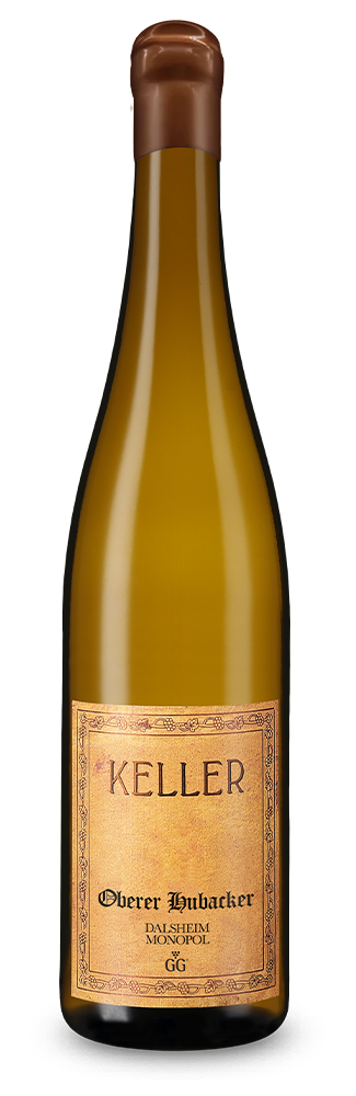 Oberer Hubacker Riesling VDP.Grosses Gewächs trocken 2024