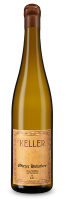 Oberer Hubacker Riesling VDP.Grosses Gewächs trocken 2024