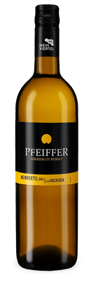 Grüner Veltliner Ried Hocheben 2025