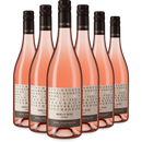 6 Flaschen Lebenswerk Merlot Rosé trocken 2025