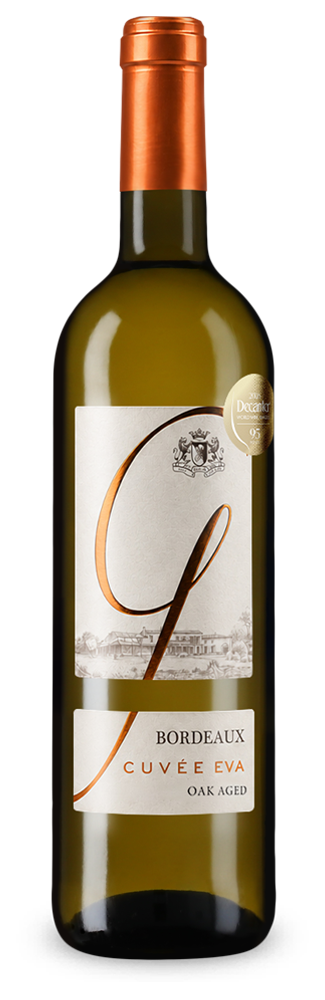 Bordeaux Blanc 2025