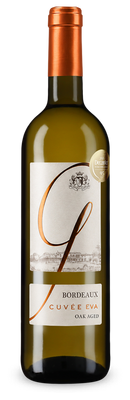 Bordeaux Blanc 2025