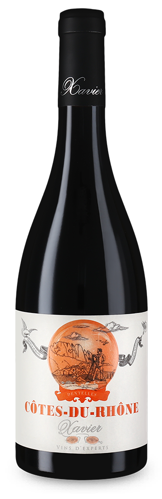 Côtes du Rhône 2023
