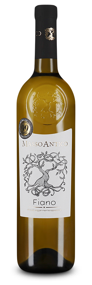 Fiano 2025