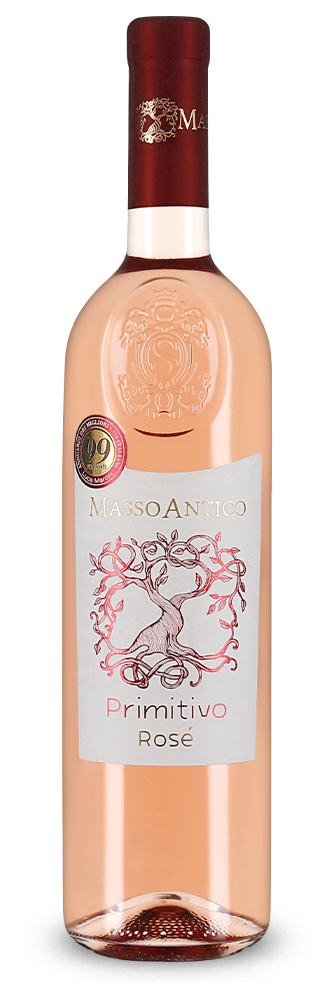 Primitivo Rose 2025