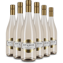 6 Flaschen Studio by Miraval Rosé 2025