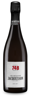 Extra Brut Cuvée 748