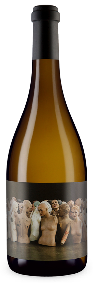 Mannequin Chardonnay 2022