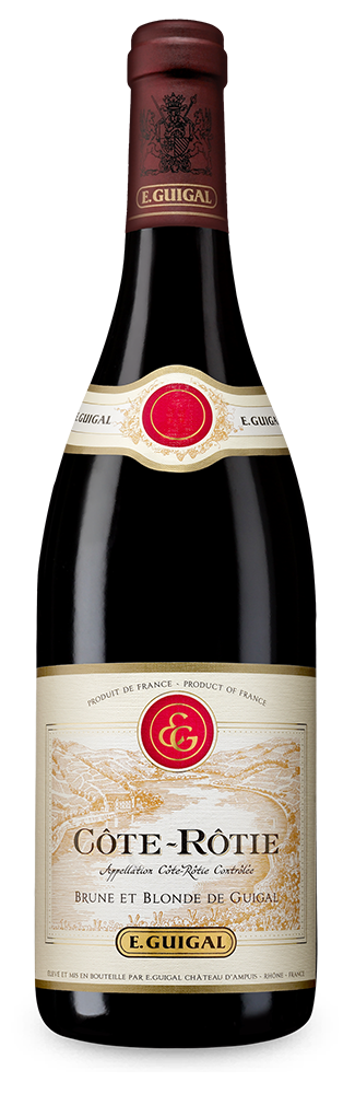 Côte Rotie Brune et Blonde 2021
