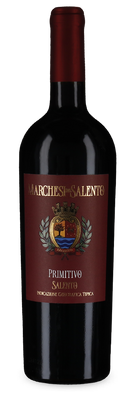 Primitivo 2025