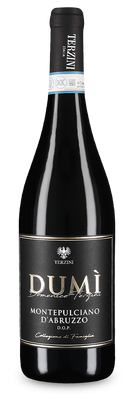 DUMI Montepulciano d'Abruzzo Collezione di Famiglia 2023