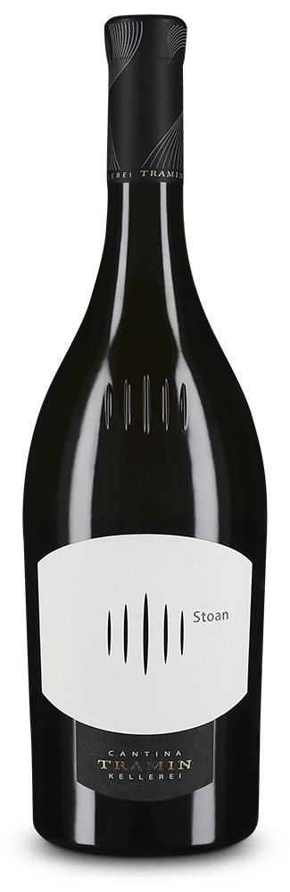Cuvée Stoan Bianco 2023