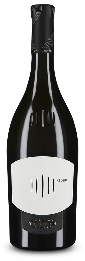 Cuvée Stoan Bianco 2023