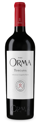 Orma Toscana Rosso 2023 – persönliche Empfehlung