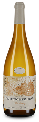 Chardonnay Proyecto Hermanas Gualtallary Valle de Uco 2025