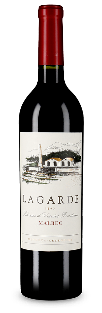 Malbec Mendoza 2024