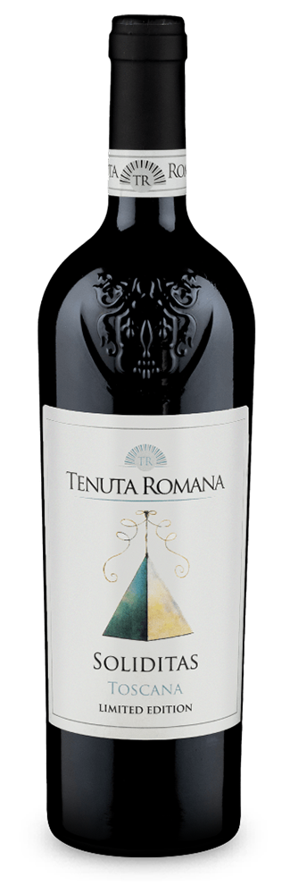 Soliditas Supertuscan 2023