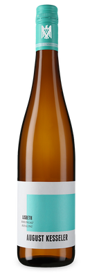Lisbeth Riesling trocken 2025
