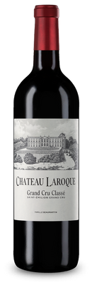 Saint-Émilion Grand Cru Classé 2023 – persönliche Empfehlung