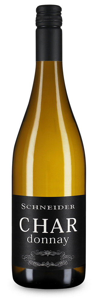 Chardonnay trocken 2025