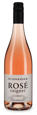 Rosé Saigner trocken 2025