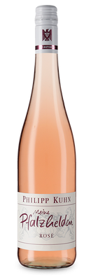 Meine Pfalzhelden Rosé trocken 2025 – persönliche Empfehlung