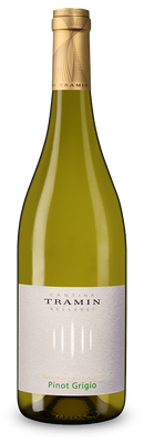 Pinot Grigio 2025