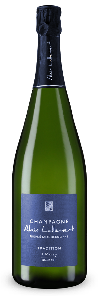 Tradition Verzy Grand Cru Brut