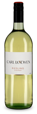 Riesling trocken Liter 2025
