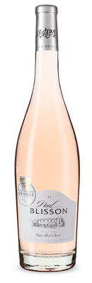 Paul Blisson Rosé 2025