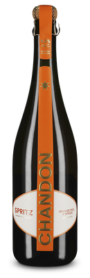 Spritz Orange Peel & Spices – persönliche Empfehlung