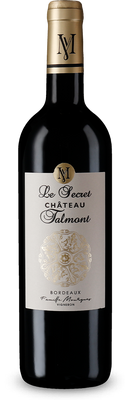 Bordeaux Le Secret 2025