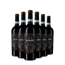 6x Nero d’Avola Sicilia Appassimento 2023
