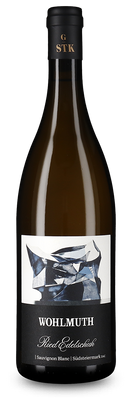 Sauvignon Blanc Ried Edelschuh Große STK 2023