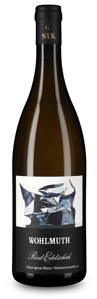 Sauvignon Blanc Ried Edelschuh Große STK 2023