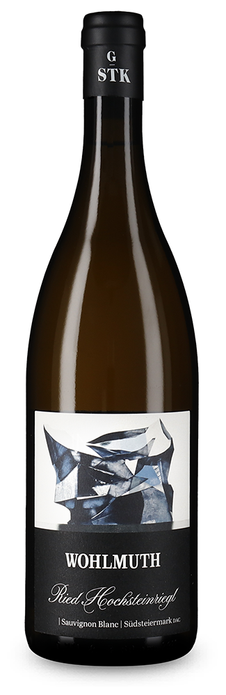 Sauvignon Blanc Ried Hochsteinriegl Große STK 2023