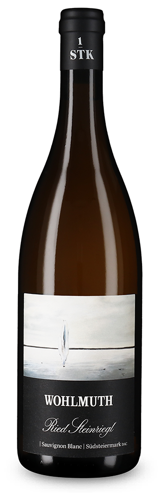 Sauvignon Blanc Ried Steinriegl 2024