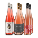 3x2 Deutsche VDP Rosé Klassiker