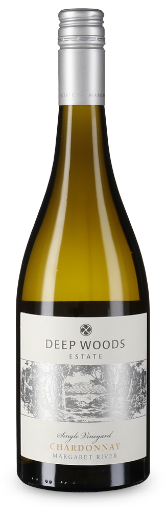 Single Vineyard Chardonnay 2025