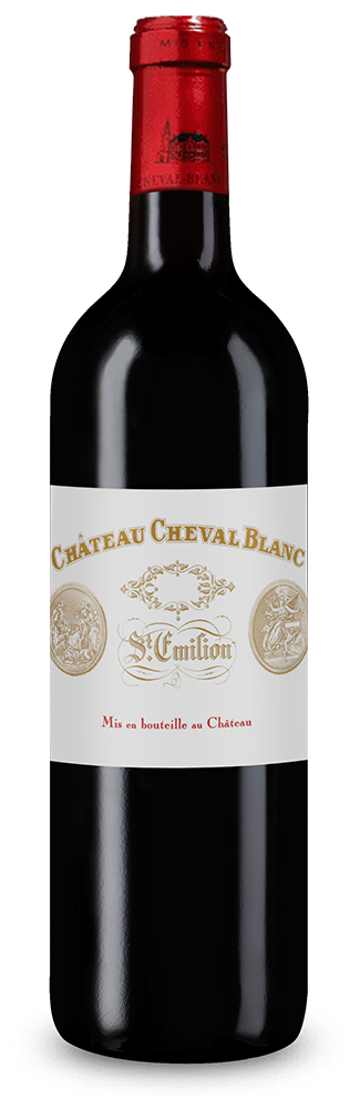 Saint-Émilion Grand Cru 2025
