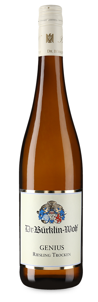 Riesling Genius trocken 2025