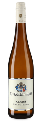 Riesling Genius trocken 2025