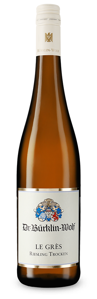 Riesling Le Grès trocken 2025