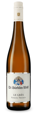 Riesling Le Grès trocken 2025