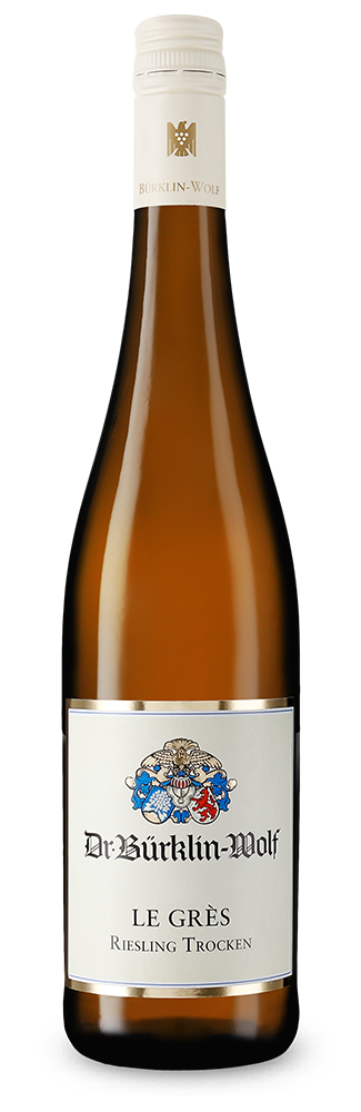 Riesling Le Grès trocken 2025