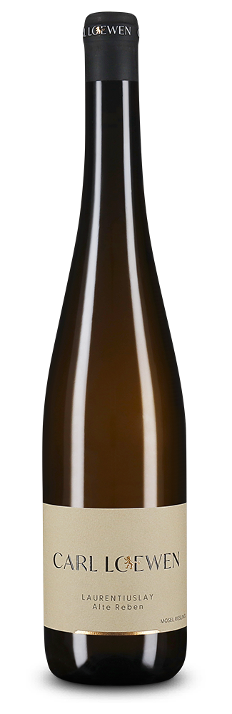 Laurentiuslay Alte Reben Riesling Erste Lage trocken 2025